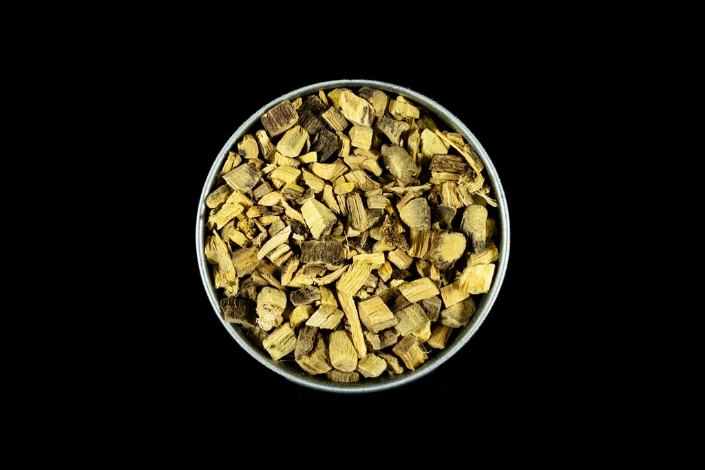 KT Süssholzwurzel BIO geschnitten - 120g