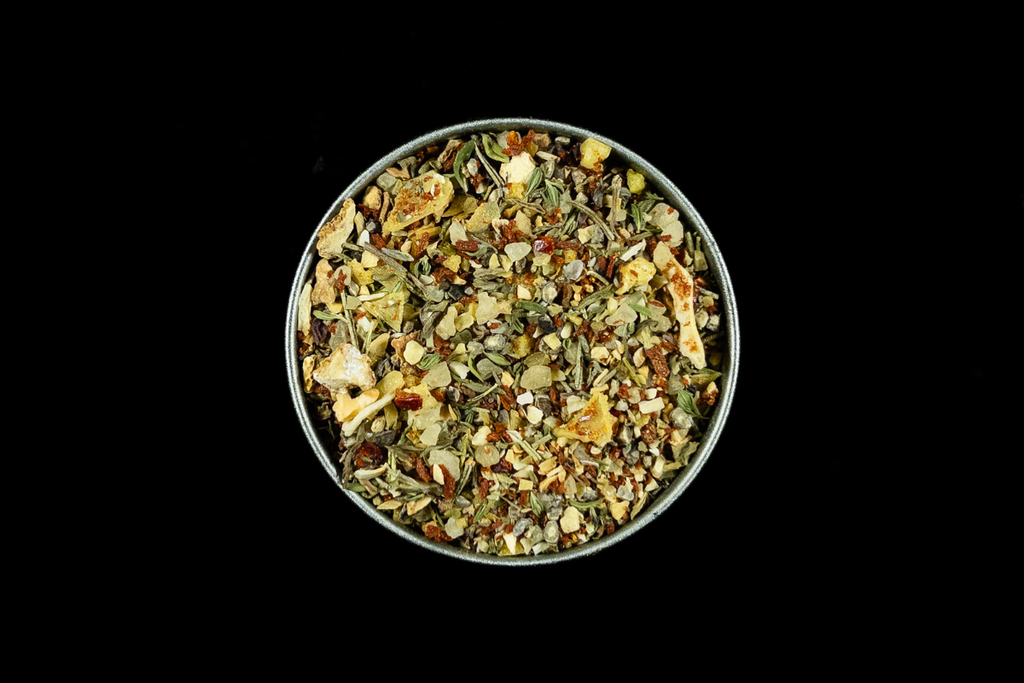 Alleskönner Gewürzsalz BIO - 50g