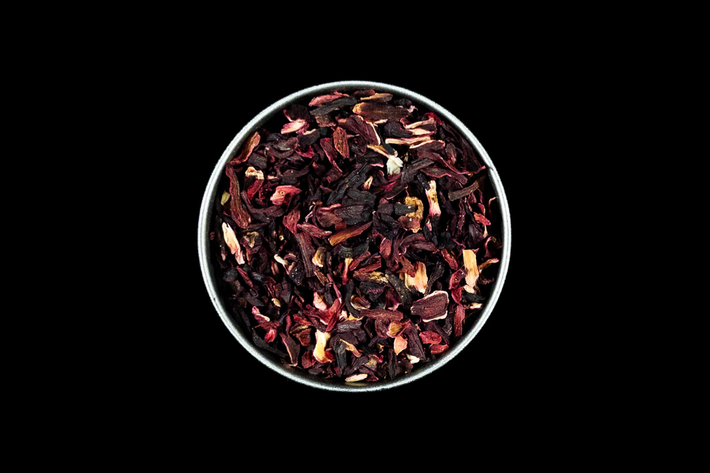 KT Hibiskus Geschnitten BIO - 100g