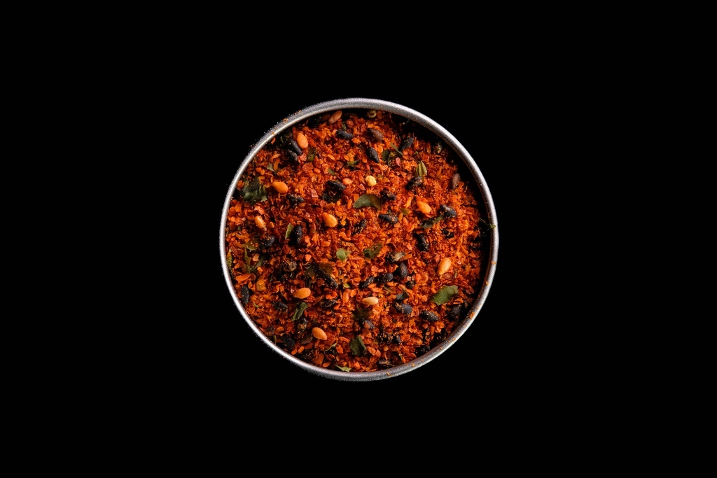 Shichimi Togarashi BIO - 65g