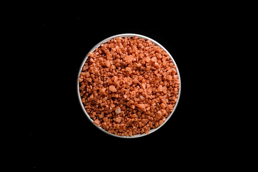 Rotes Hawai'i Salz - 130g