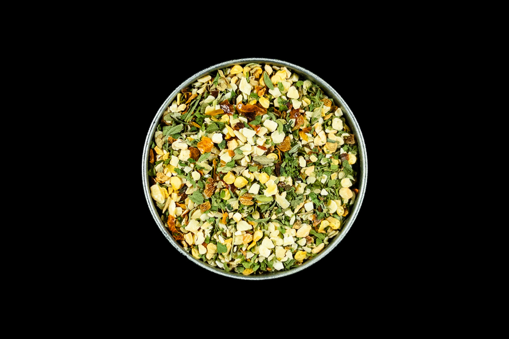 Aglio Olio e Peperoncino BIO - 80g