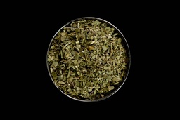 [A11898P] KT Maté Yerba BIO - 120g