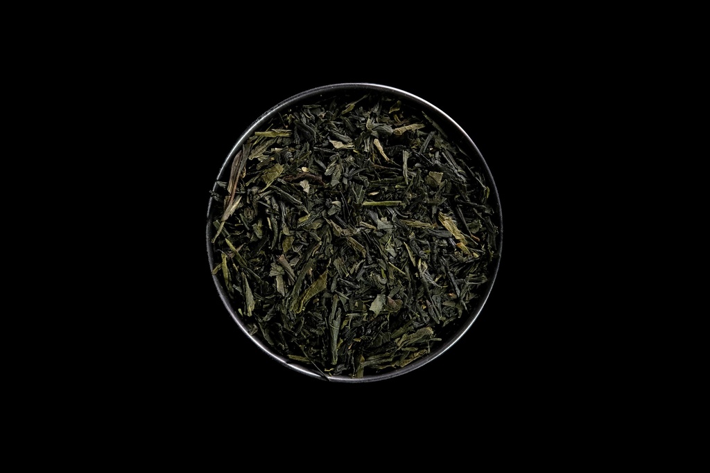 Japan Kawane Gabalong BIO (.250) - 100g