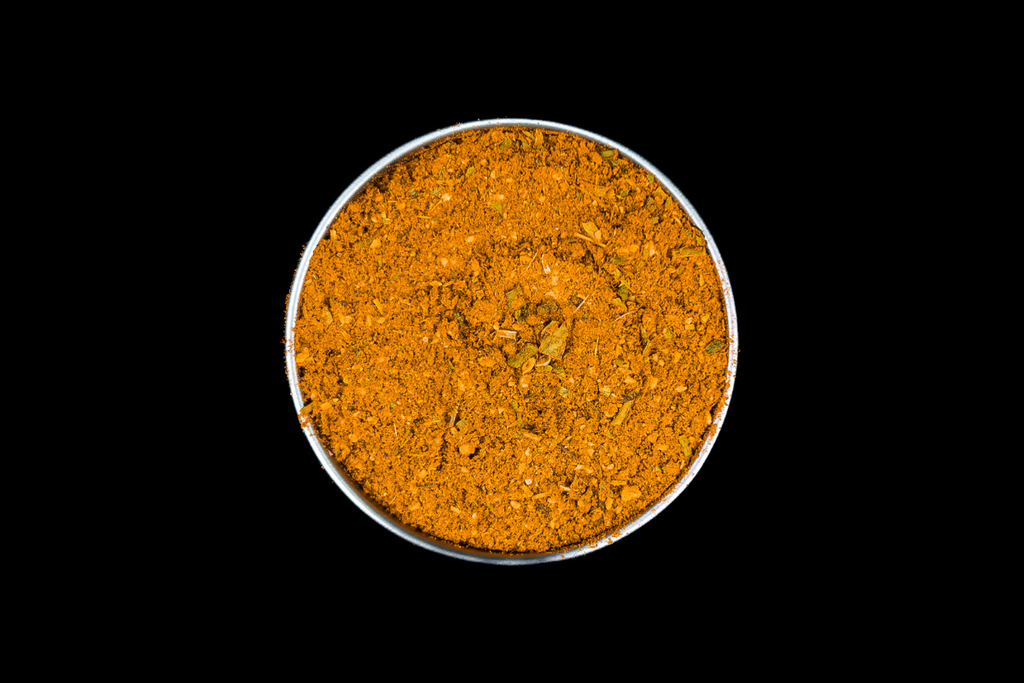 Dip Curry - BECHER