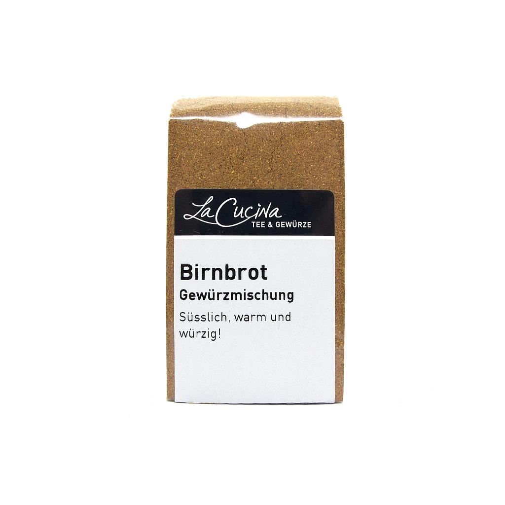 Birnbrotgewürz - 50g