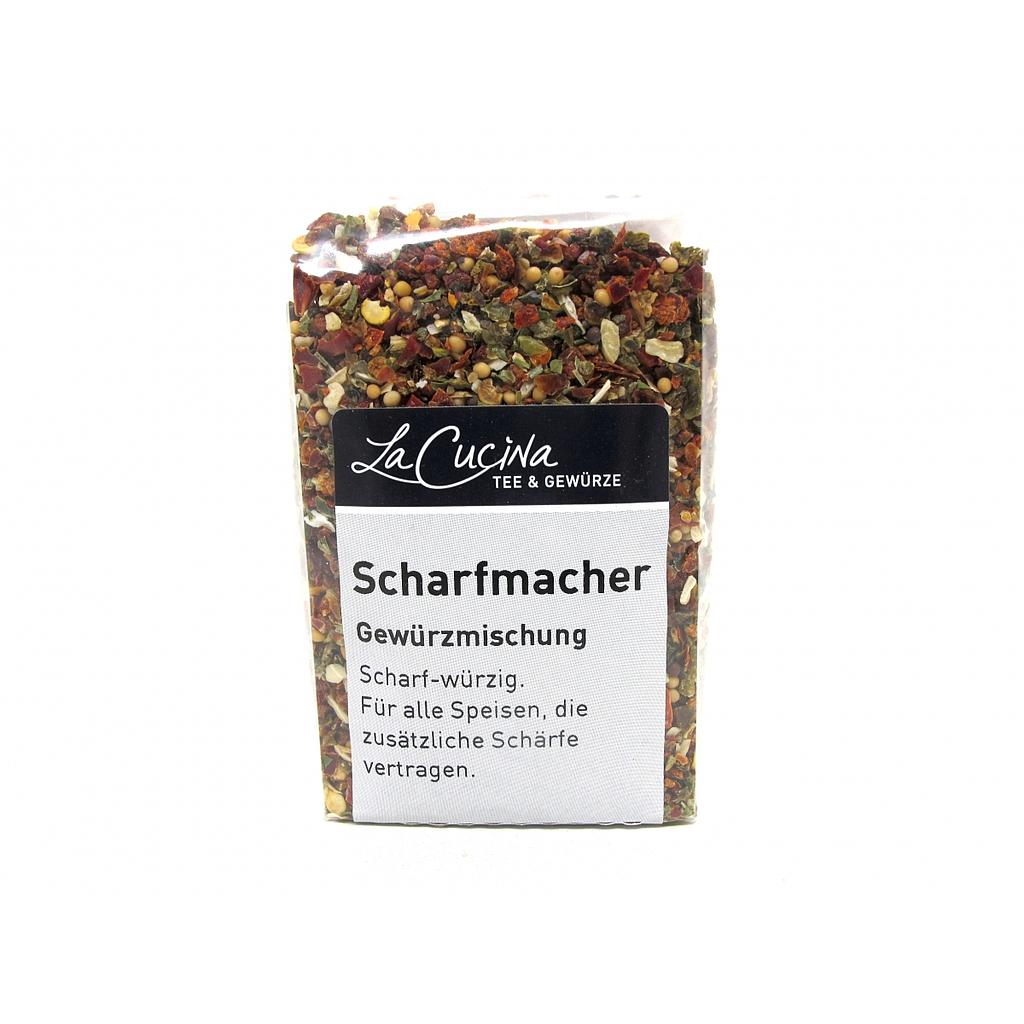 Scharfmacher - 80g