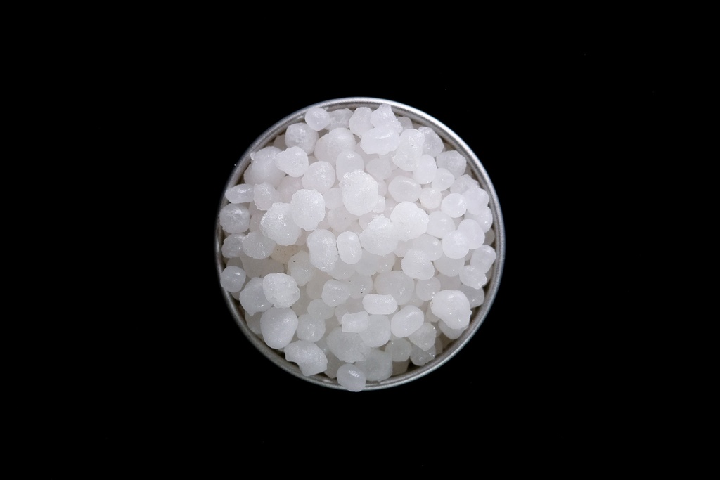 Afrikanisches Perlensalz - 130g