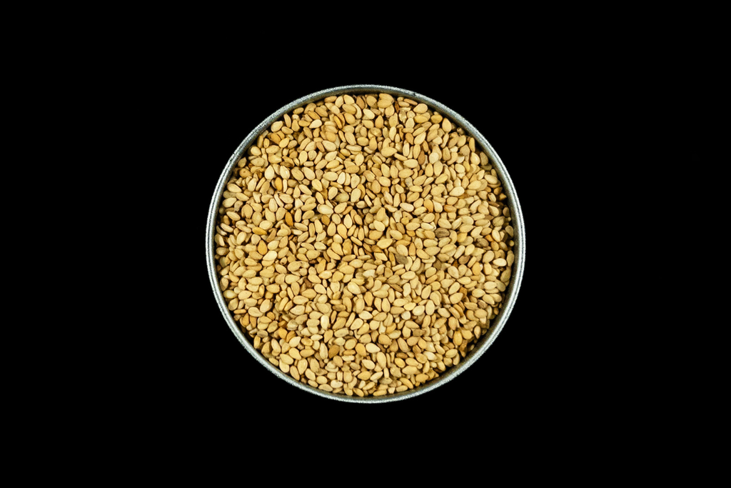 Sesam Geröstet BIO - 50g