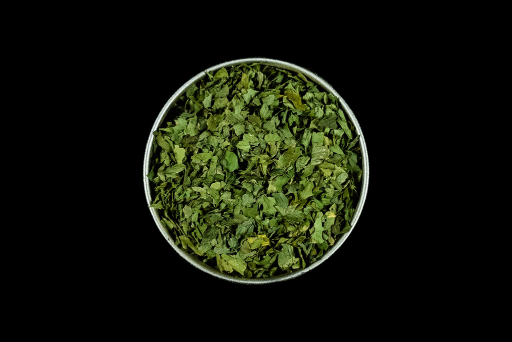 Petersilie BIO Gerebelt - 20g