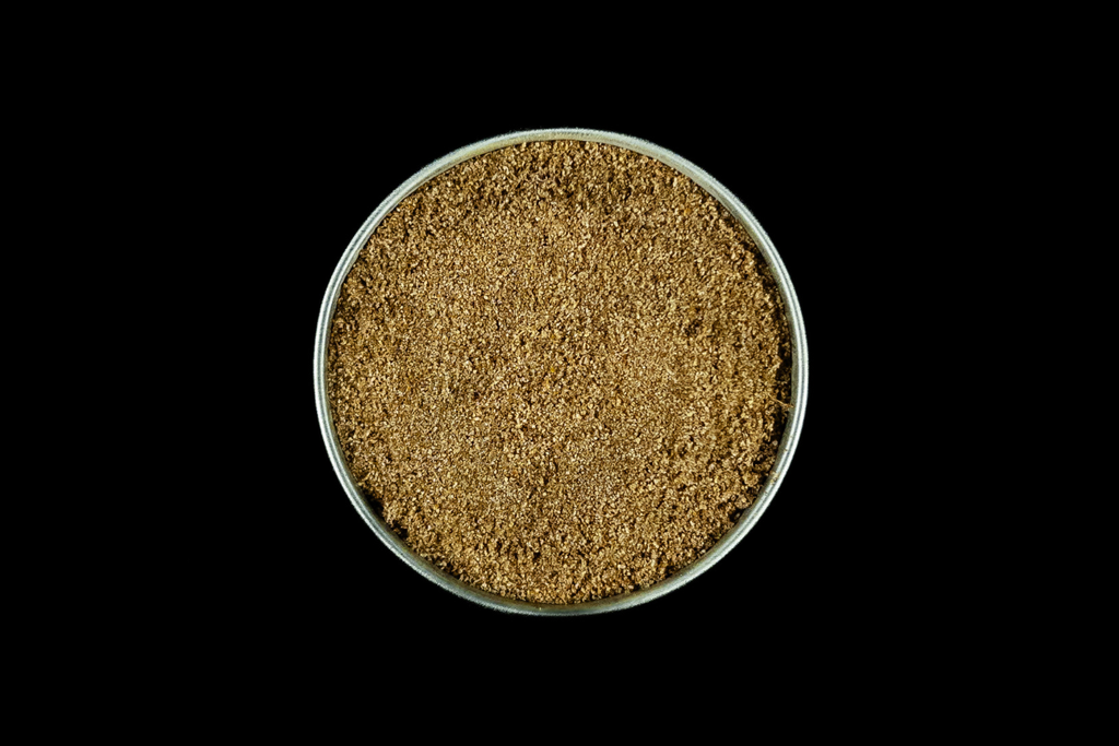 Kümmel BIO Gemahlen - 40g