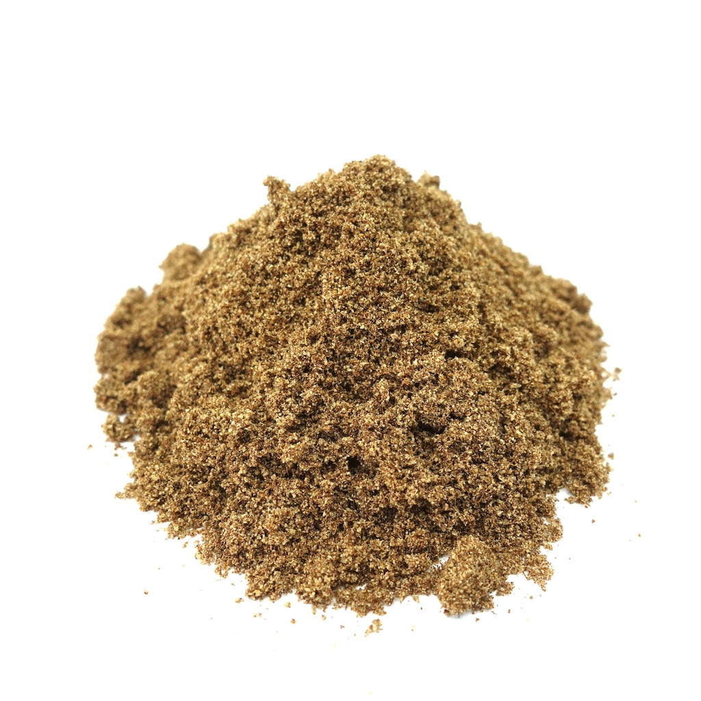 Kümmel BIO Gemahlen - 40g