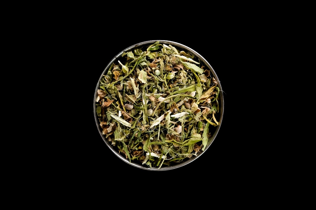 KT Hanftee BIO - 50g