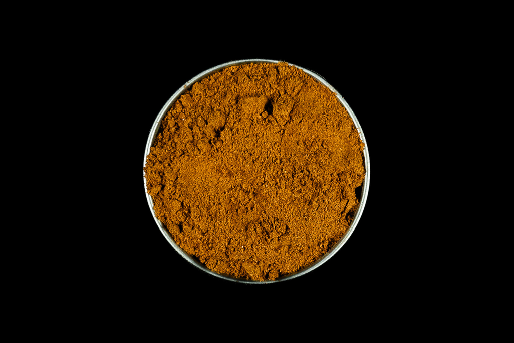 Sternanis BIO Gemahlen - 40g