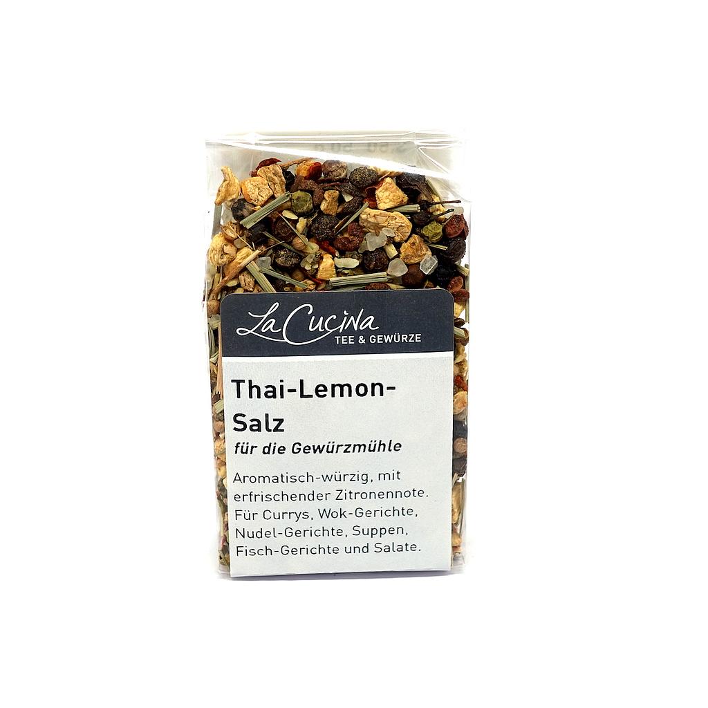 [A10187P] Thai Lemon Gewürzsalz (M) - 50g