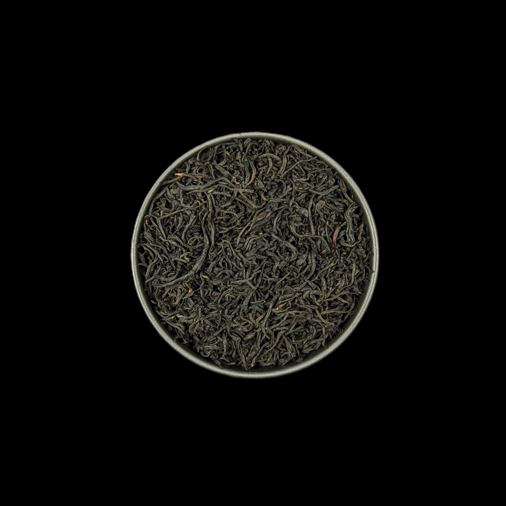 China Keemun Hao Ya (.159) - 100g