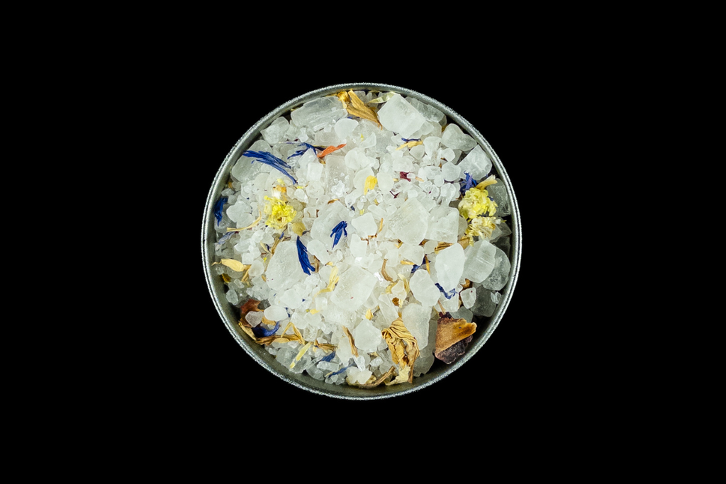 Blütenmeersalz - 100g