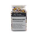 Blütenmeersalz Grob (M) - 90g