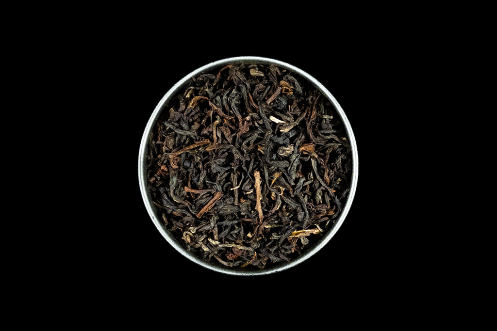 Darjeeling SF Singtom BIO (.112) - 100g