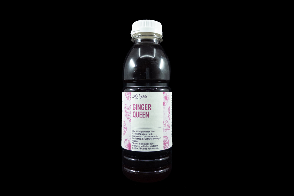 Ginger Queen Konzentrat - 5dl