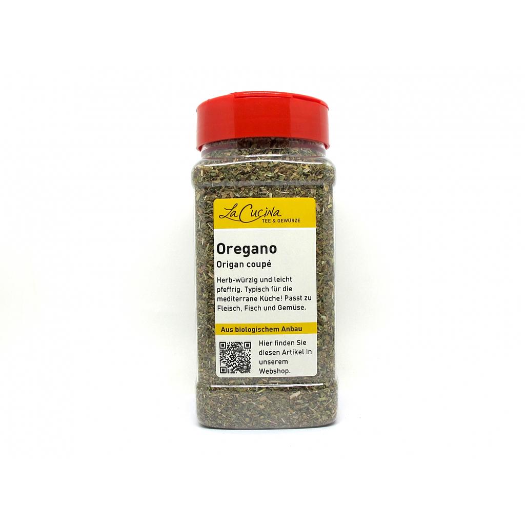 Oregano BIO Geschnitten - GASTRODOSE