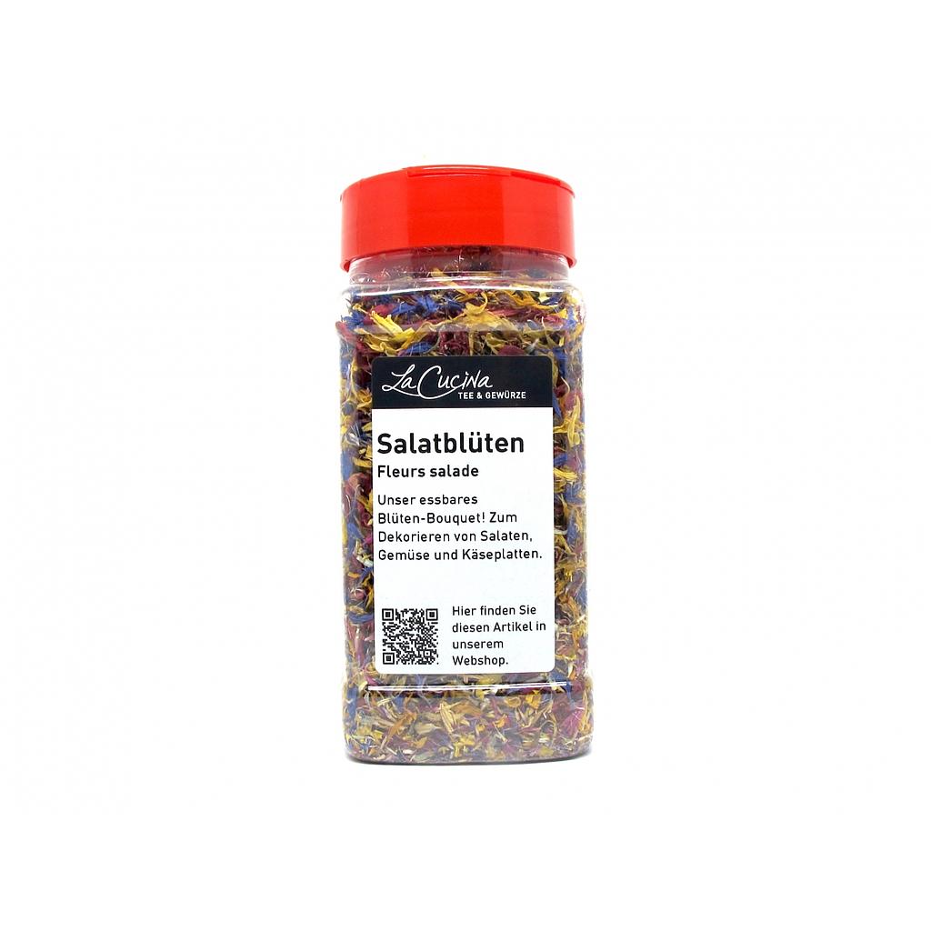Salatblüten - GASTRODOSE