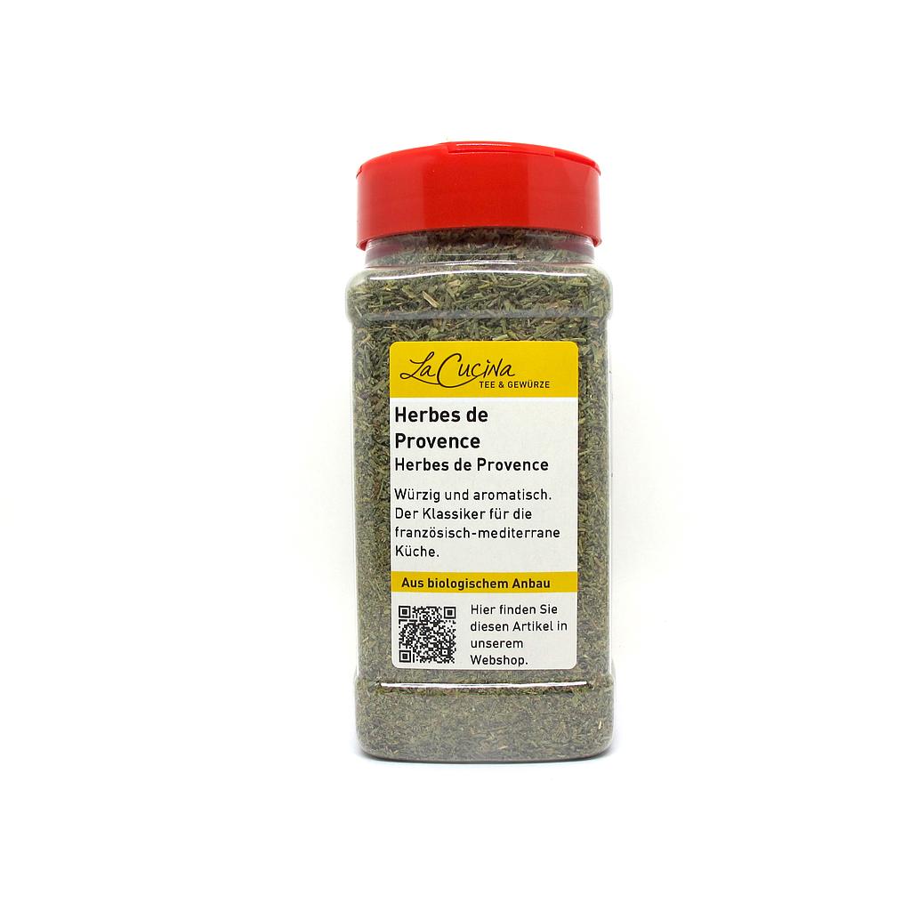 Herbes de Provence BIO - GASTRODOSE