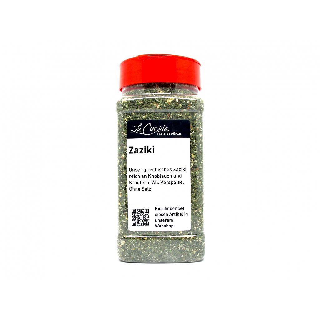 Zaziki - GASTRODOSE