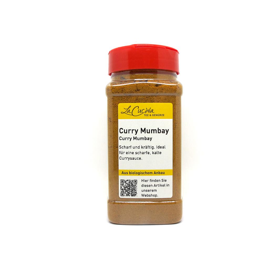 Curry Mumbai BIO - GASTRODOSE