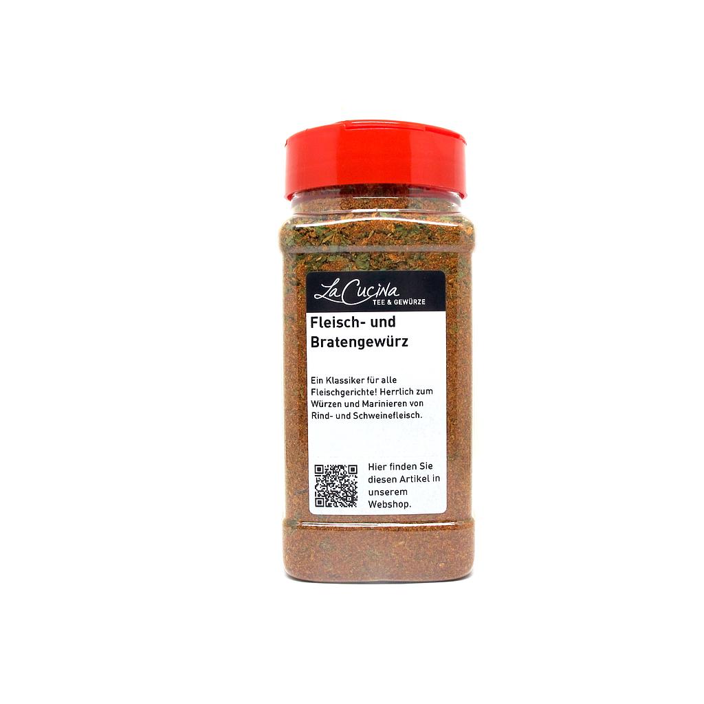 ∎ Fleisch- & Bratengewürz - GASTRODOSE