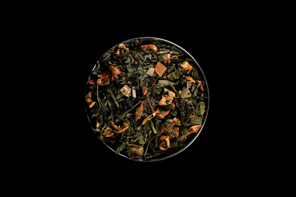 GT Cold Brew Fresh & Minty - 80g