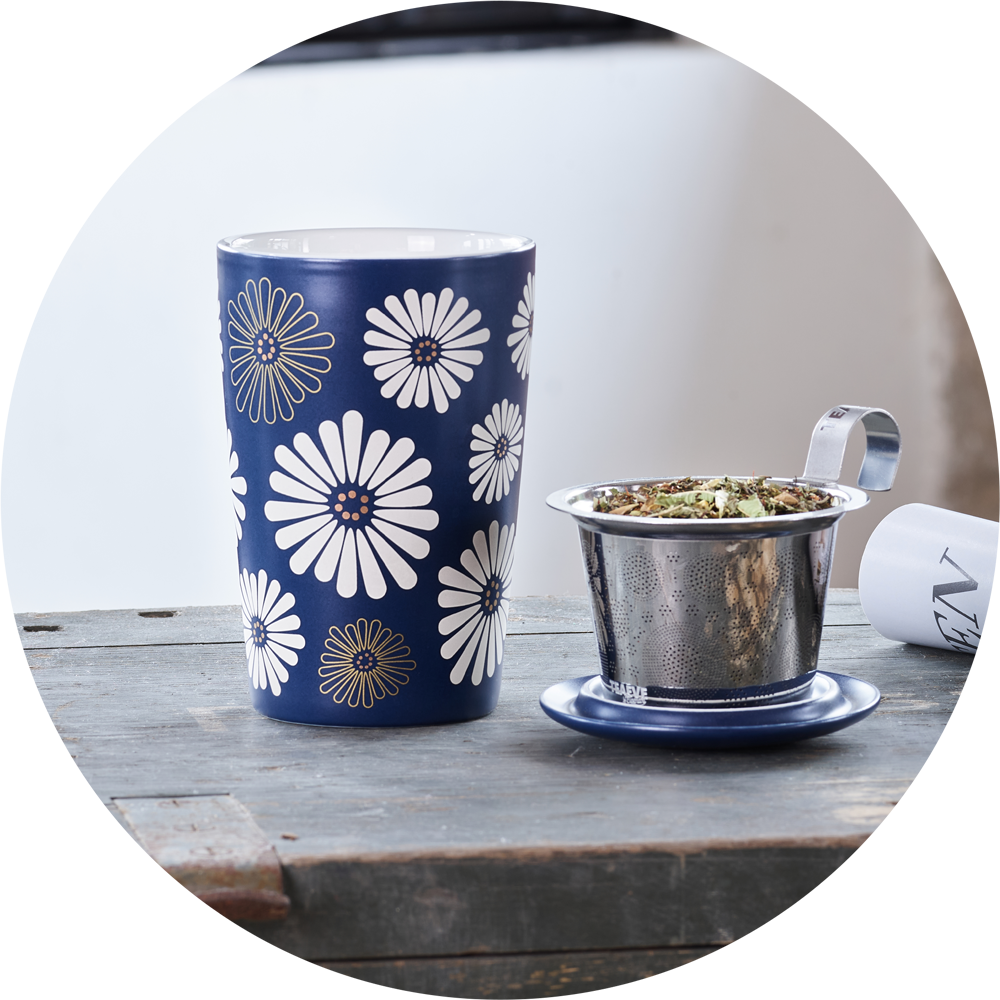∎ Tasse TEAEVE Amami