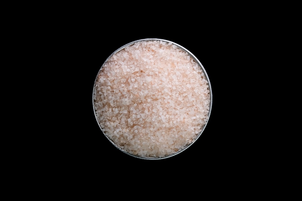 Andensalz Fein - 200g