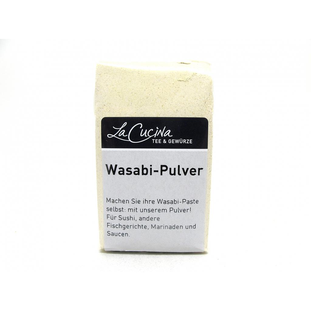 Wasabi - 50 g