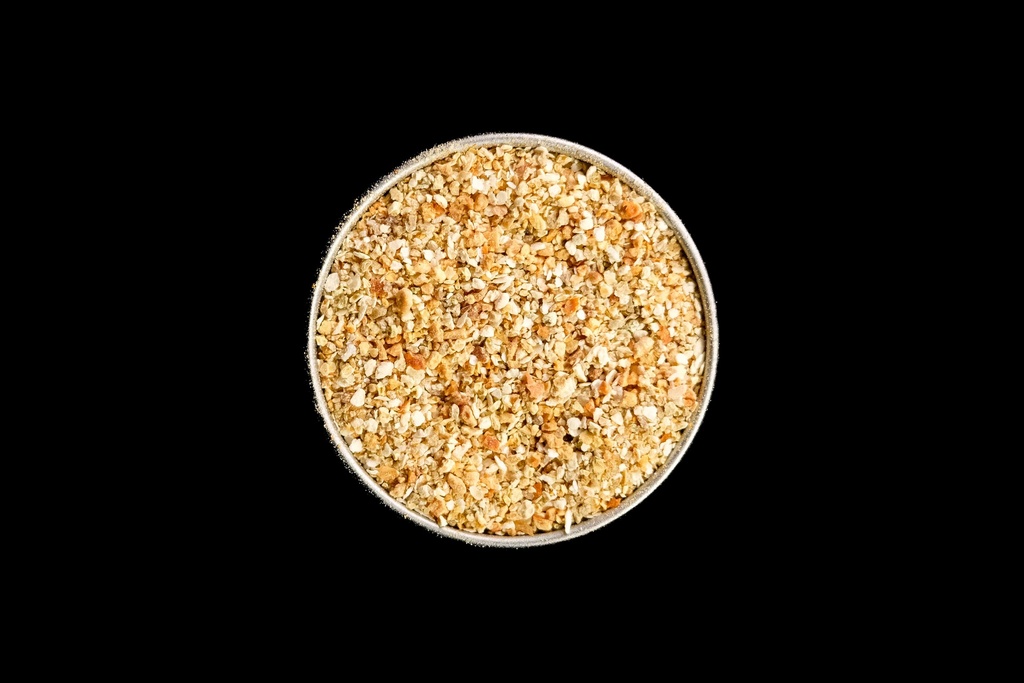 Orangenschalen BIO Fein Geschnitten - 25g