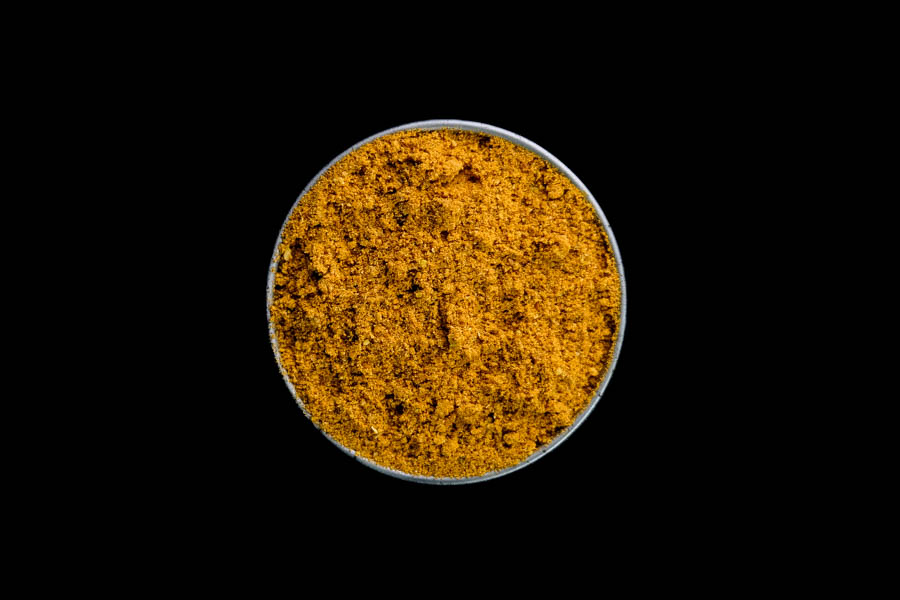 Curry Bengal BIO - 100g