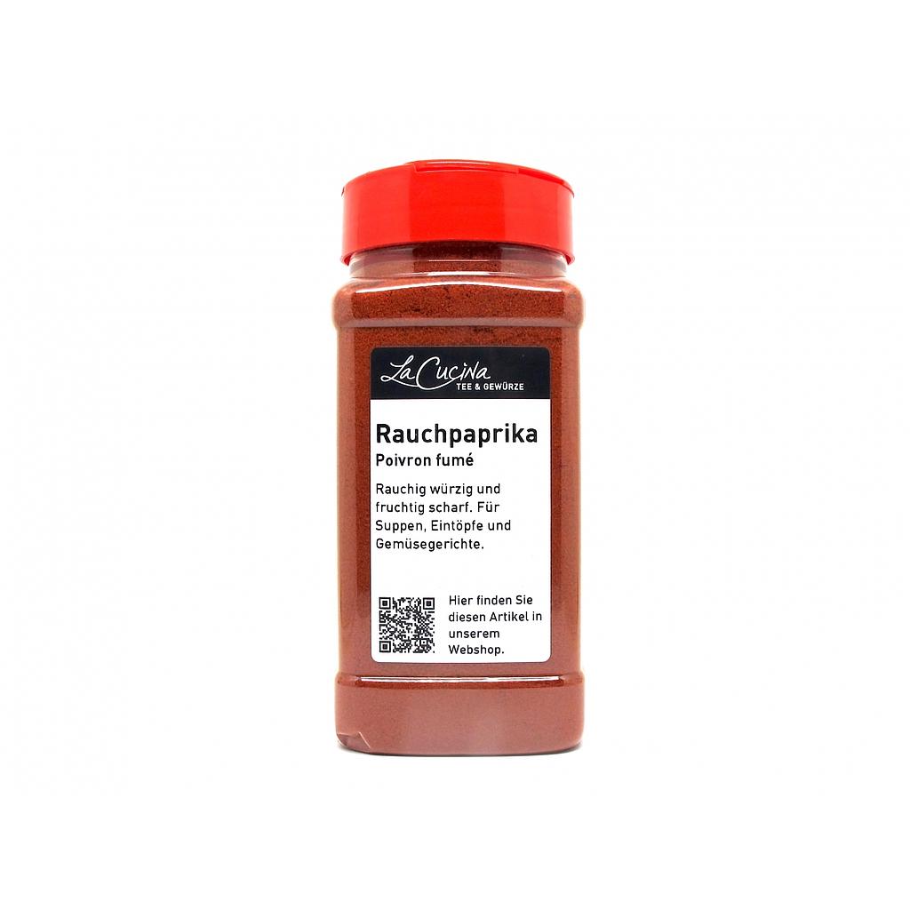 ∎ Rauchpaprika - GASTRODOSE