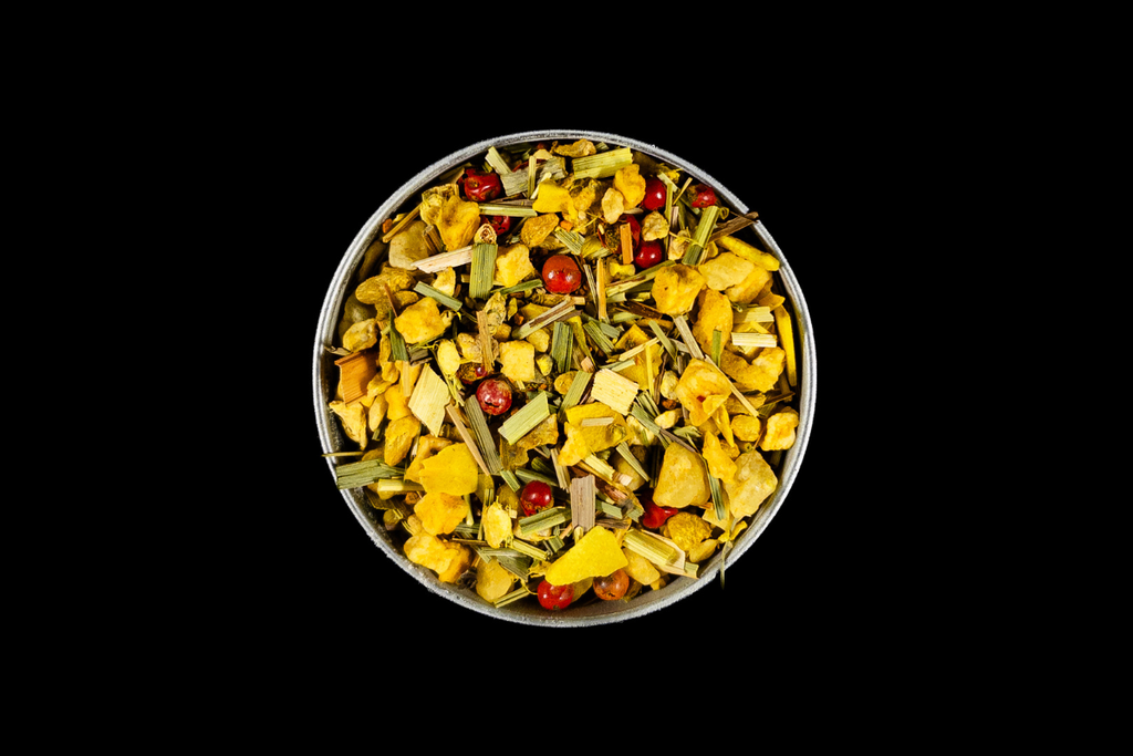 FT Lady Curcuma - 120g