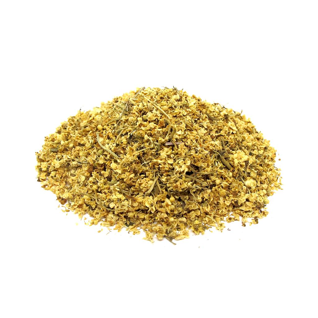 KT Holunderblüten BIO - 45g