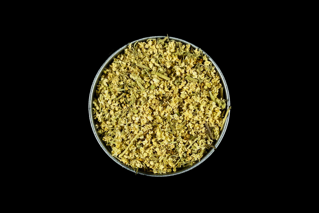 KT Holunderblüten BIO - 45g