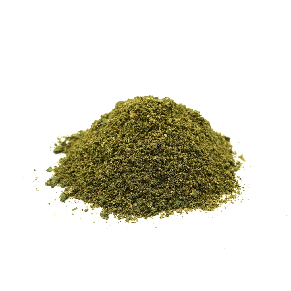 Curry Thai Green - 100g