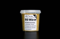 [A12201B] BIO Würzer - BECHER