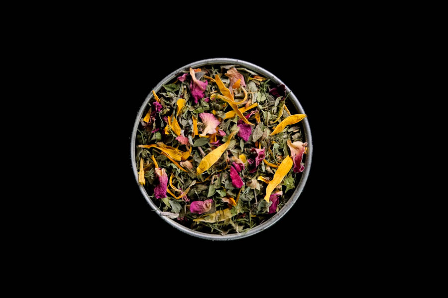 Salatkräuter Sardisch BIO - 20g