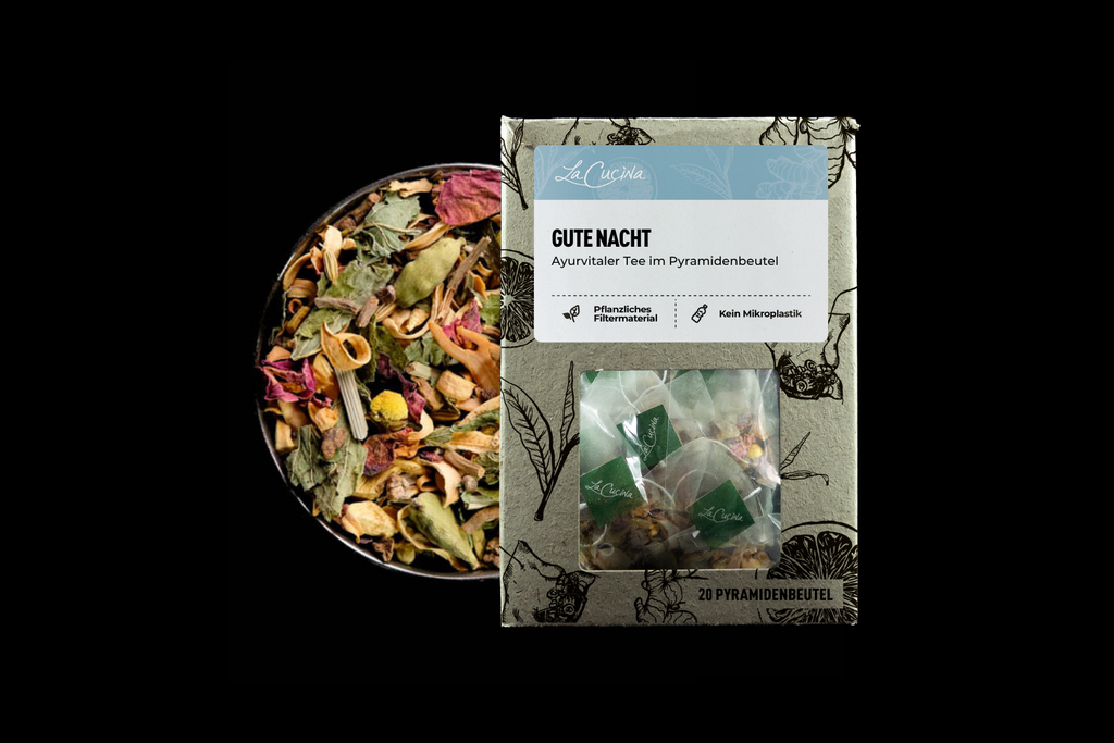 AY Gute Nacht - 20PB
