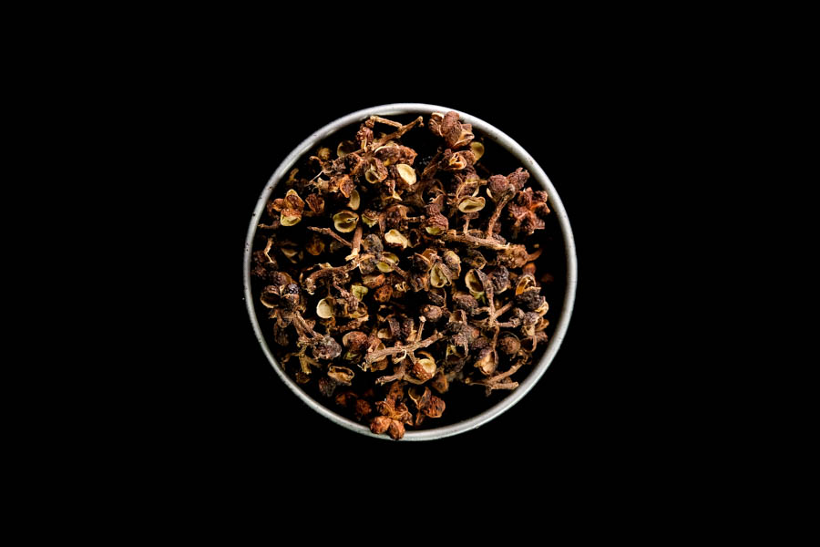 Andaliman Pfeffer Ganz - 15g