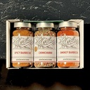 Geschenkbox - BBQ Lovers