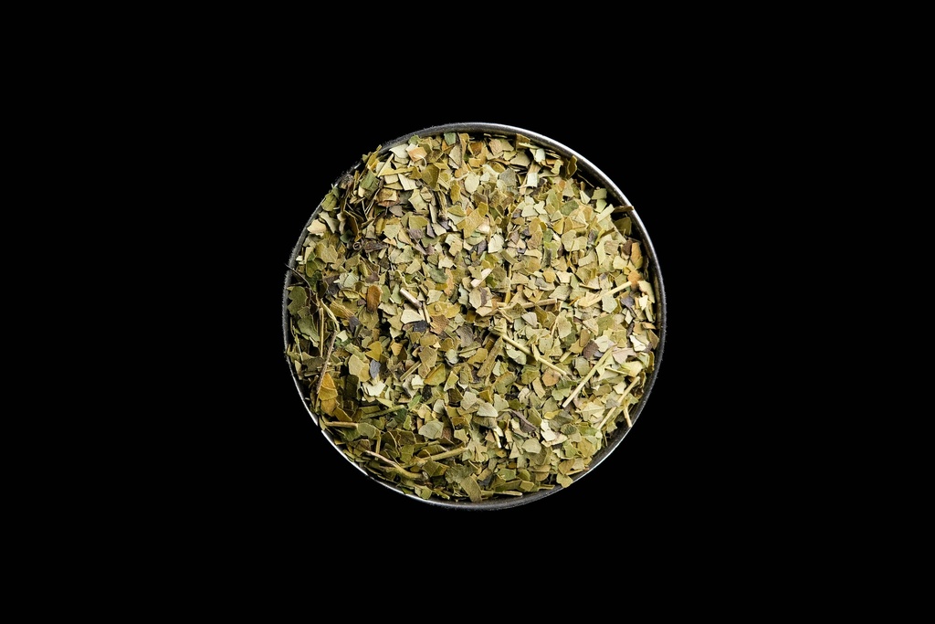 KT Guayusa BIO Geschnitten - 60g