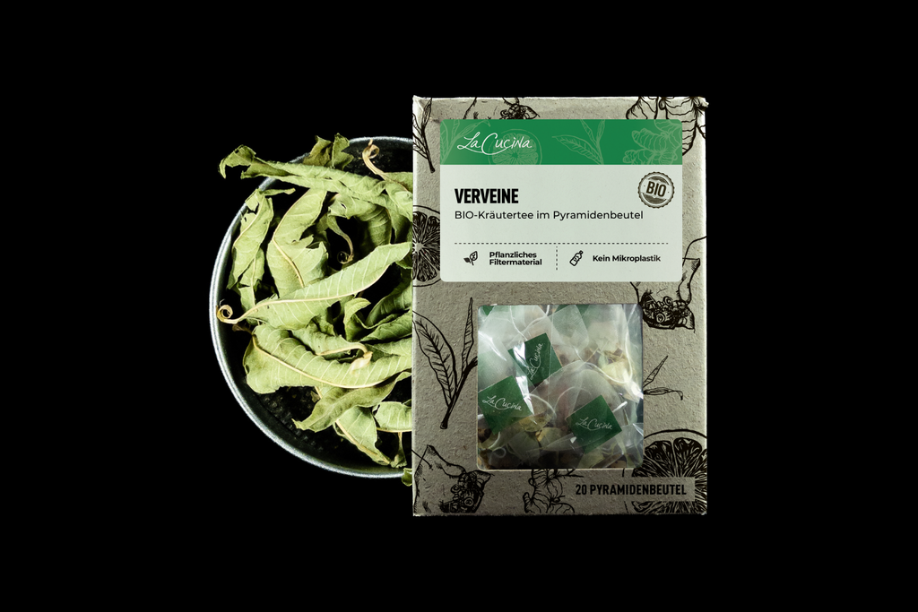KT Verveine BIO - 20PB