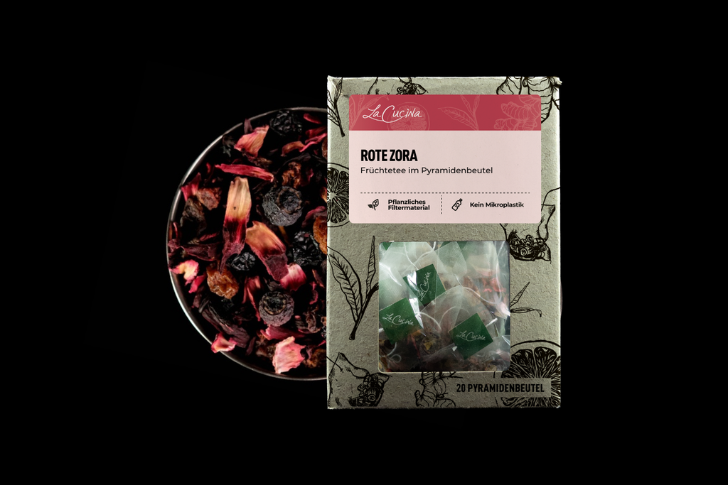 FT Rote Zora - 20PB