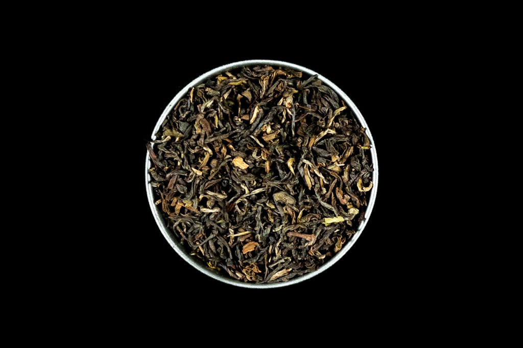 Golden Nepal SF BIO (.183) - 100g